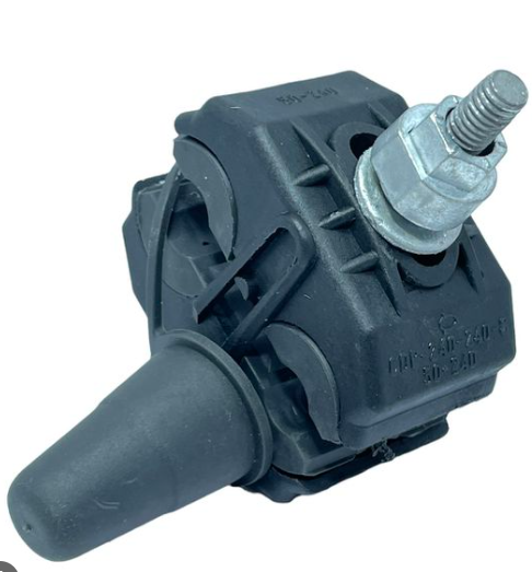 Conector DE Derivacao Perfurante Cdp150 35 10 150 A 4 35 Intelli