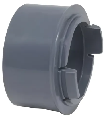 Adaptador Unidut Pvc Cond CZ 1/2 Hidrossol