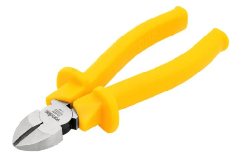 Alicate Corte Diagonal 6 1000V Vonder