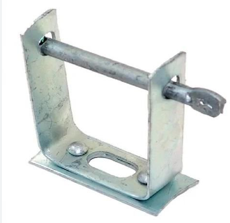 Armacao Pesada Padrao 1 Isolador