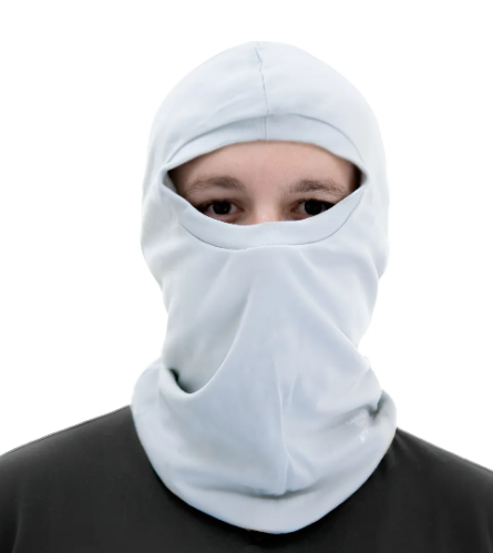 Balaclava CO FR Malha Guardian