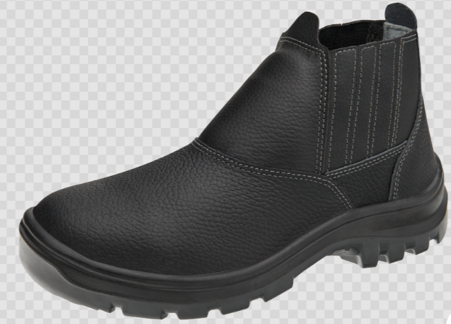 Botina Elastica Vulcaflex BP 10VB48BP 2B 1517 Marluvas