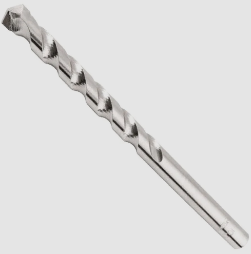 Broca P/Concreto 6,0 MM Vonder
