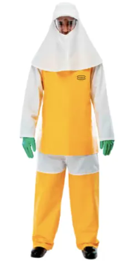 Conjunto Hidrorepelente Epi Costal Economy Nylon Protect