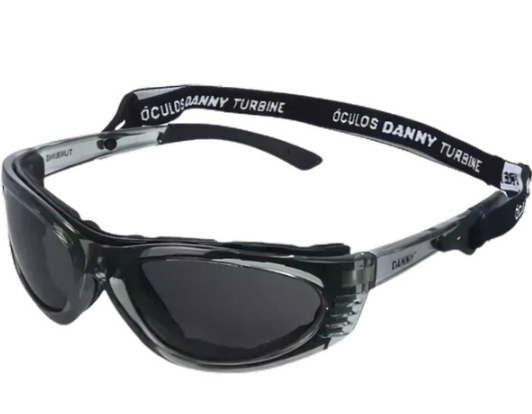 Oculos Turbine Danny