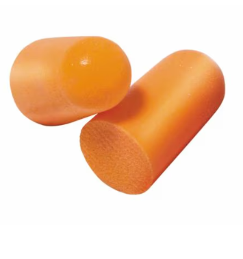 Protetor Auricular DE Espuma 3M 1100 Sem Cordao 3M