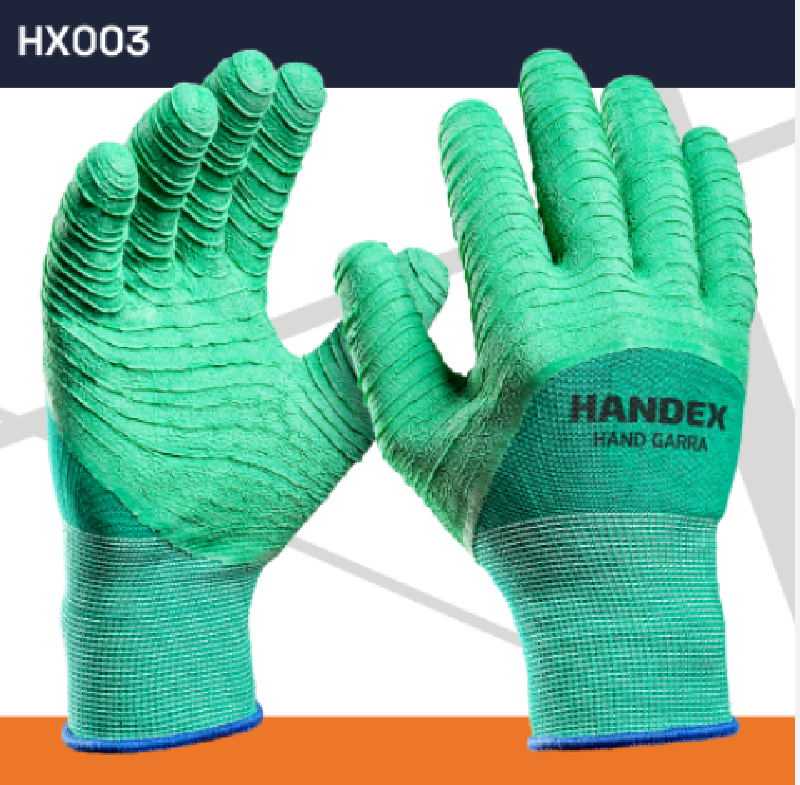 Luva Handex Hand Garra 09 Handex