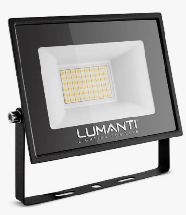 Refletor Led 100W BF Lumanti