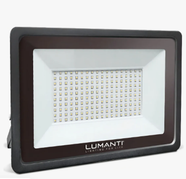 Refletor Led 200W BF Lumanti
