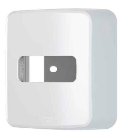 Caixa Sob Tampa Bco 1 Posto Weg Sistema X