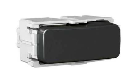 Modulo Inter Paral Preto Compose Weg