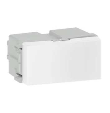 Modulo Interruptor Paralelo Branco Linha Equile Weg
