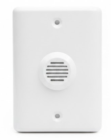 Qualiwatt Campainha Embutir Cigarra Qw157