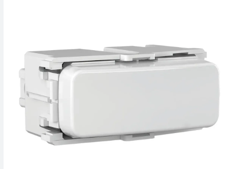 Modulo Interruptor Intermediario Branco Linha Compose Weg