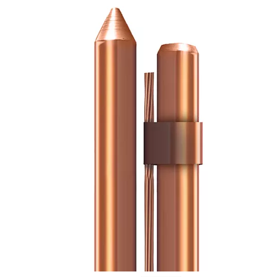 Haste Terra Cobreada 9 52MMX2 4M Taf 790052 Taf