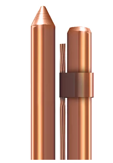 Haste Terra Cobreada 9 52MMX2 0M Taf 790051 Taf