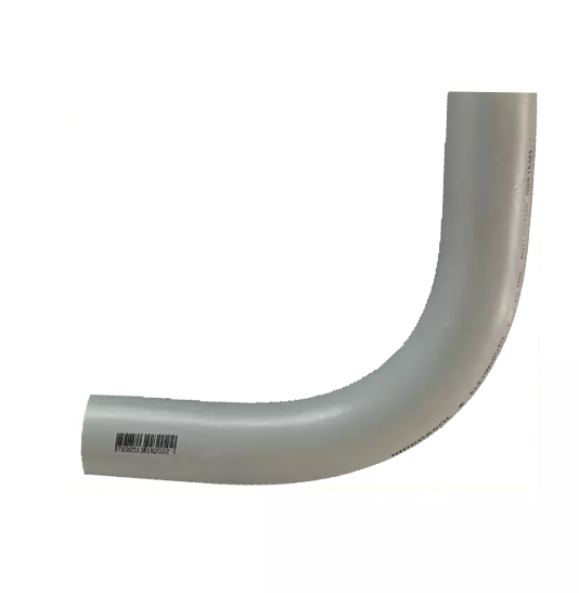 Curva 90º Pvc Cond CZ 1/2 Hidrossol