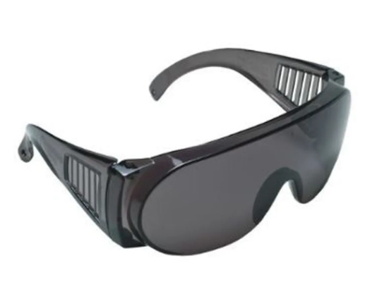 Oculos Sobrepor Persona Lente DA 15700 / 20713 Danny