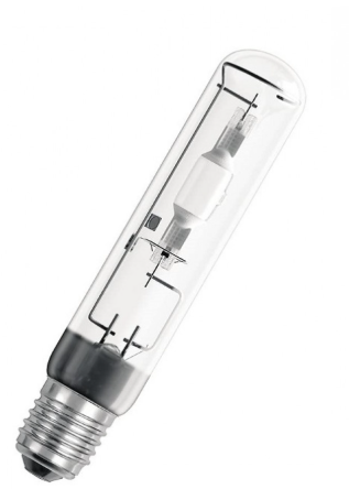 Lampada Vapor DE Sodio Tubular 250W E40 Goodlux