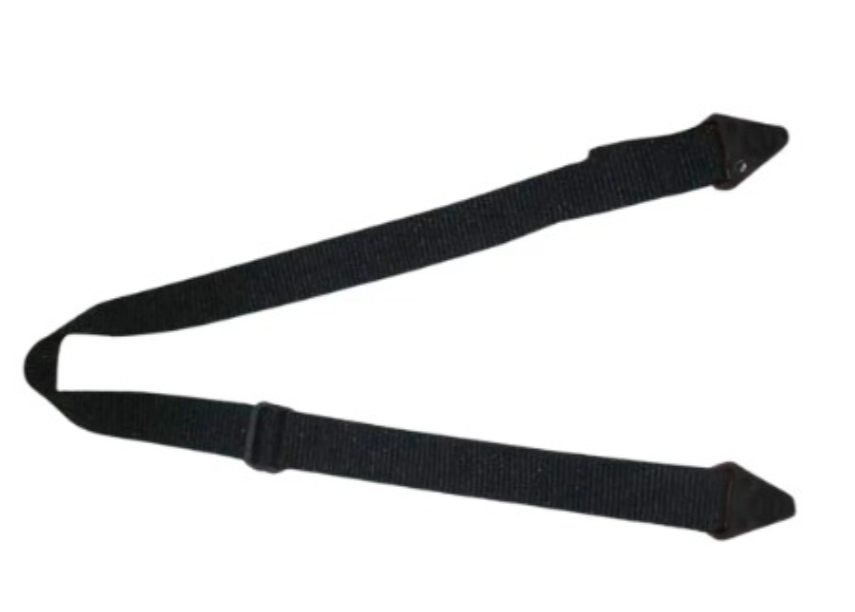 Tira Jugular H 700 Elast 3M