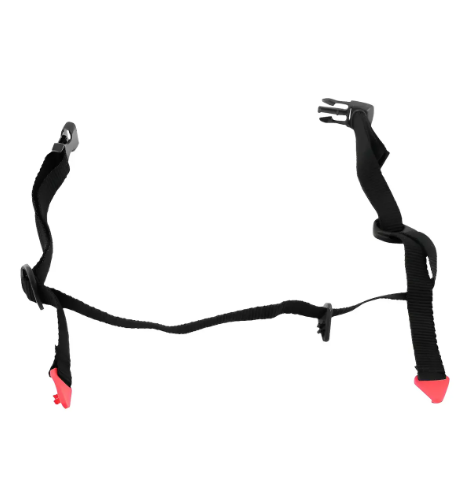 Tira Jugular H 700 3 Pontos 3M