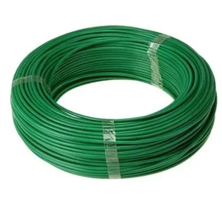 Cabo Flex 25,00MM Verde Voltflex