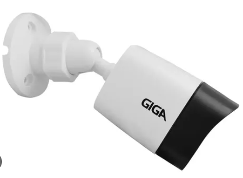 Camera Bullet HD Orion 720P IR 20M 1/4 2 6MM Ip66 Giga