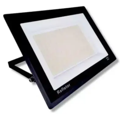 Refletor Led 400W 6500K Aaa Top