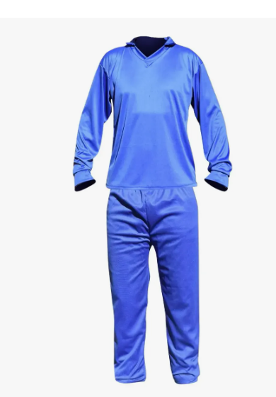 Conjunto DE Helanca Azul Pro Para Serviços Gerais Alliança Safety