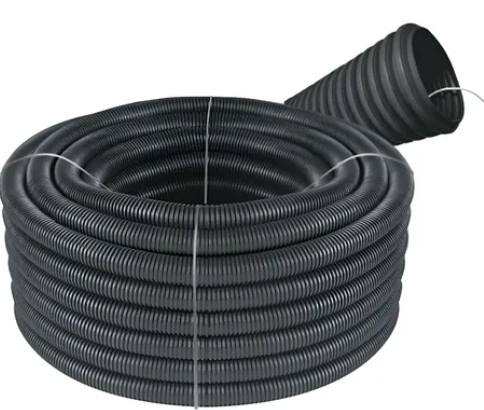 Eletroduto Pead Kanaduto SW 90MM 3