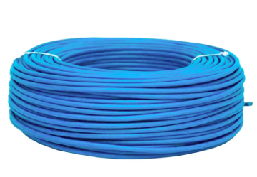 Cabo Flex 10,00MM Azul Voltflex