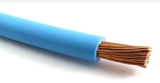 Cabo Flex 35,00MM Azul Voltflex