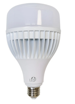 Lampada DE Led 65W E27 6500K Ledplanet