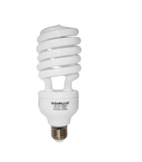 Lampada Espiral 85W X 220V E 40 Empalux