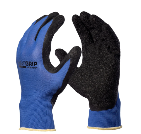 Luva Maxigrip Pro Da12700 Danny