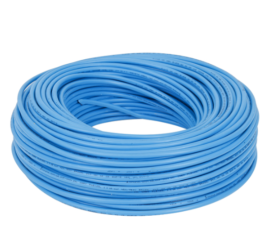 Cabo Flex 16,00MM Azul Voltflex