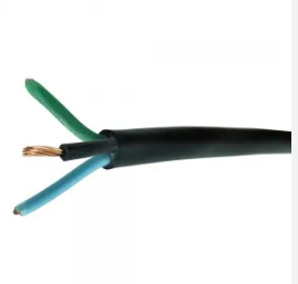 Cabo 3X1,50MM Preto Voltflex