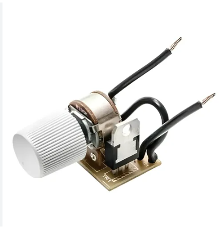Qualiwatt Dimmer Rotativo Modular Bivolt Qw064