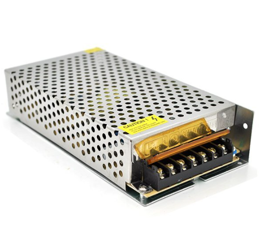 Fonte 50A 12V Chaveada Colmeia