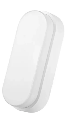 Arandela Tartaruga Led 20W Externo Interno Bivolt 3000K Koales