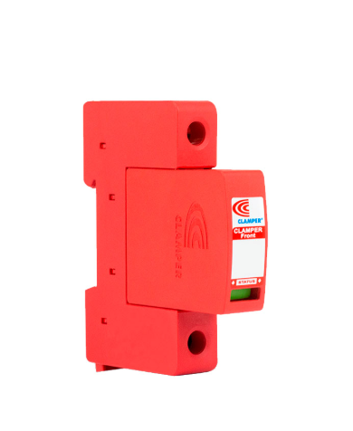 Dps Prot Surto 45KA 175V Ths