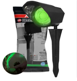 Espeto Led 5W Verde Ip65 Avant