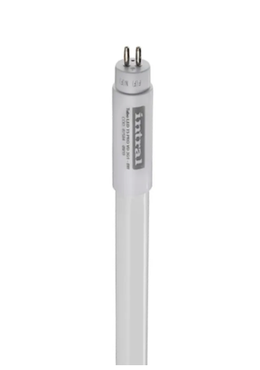 Lampada DE Led 18W Tubular Led 120CM 6500K Intral