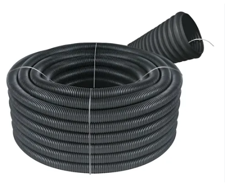 Eletroduto Pead Kanaduto SW 63MM 2