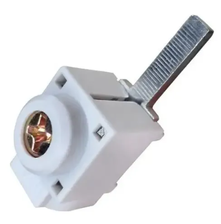 Conector Generico Saida Frontal DE 6 A 25MM Jng