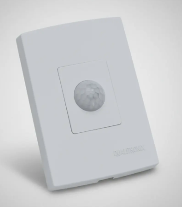 Qualiwatt Sensor Embutir 4X2 Qw013 Elite