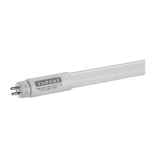 Lampada DE Led 9W Tubular 55CM 6500K Intral