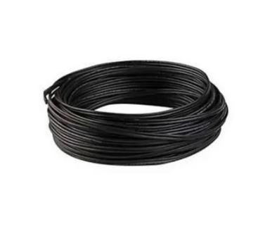 Cabo Flex 1,50MM Preto Voltflex