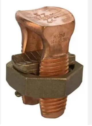 Conector Split Bolt 6 A 10MM Mci