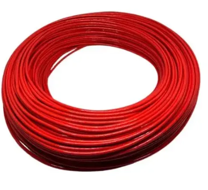 Cabo Flex 1,50MM Vermelho Voltflex